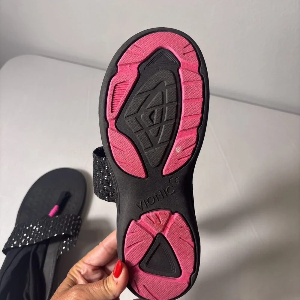 Vionic sandals women